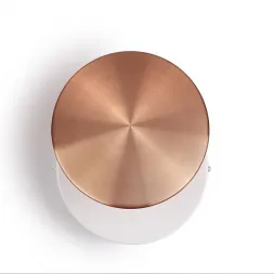 Настенный светодиодный светильник Odeon Light Plumba 3852/15WL