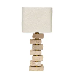 Настольная лампа Garda Decor 185HM-03535