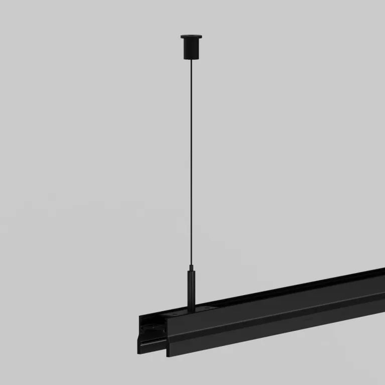 Гибкий подвес для уличной трековой системы Maytoni Elasity IP O-TR001-PB-H2M