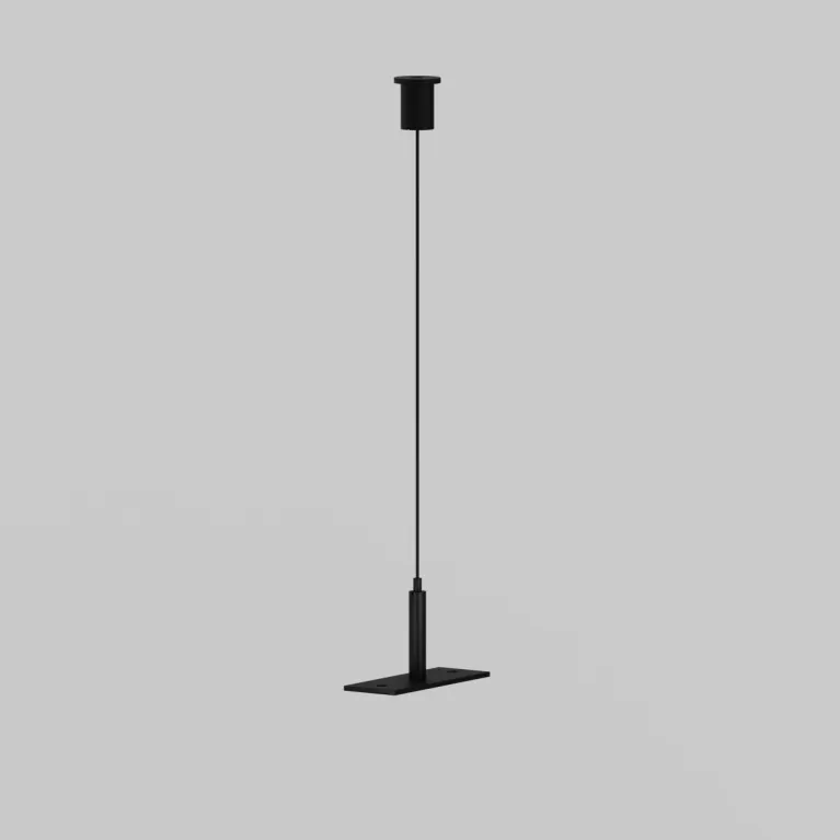 Гибкий подвес для уличной трековой системы Maytoni Elasity IP O-TR001-PB-H2M