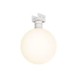 Уличный трековый светильник Maytoni Luna Elasity IP O-TR01-1-S-9WW3K