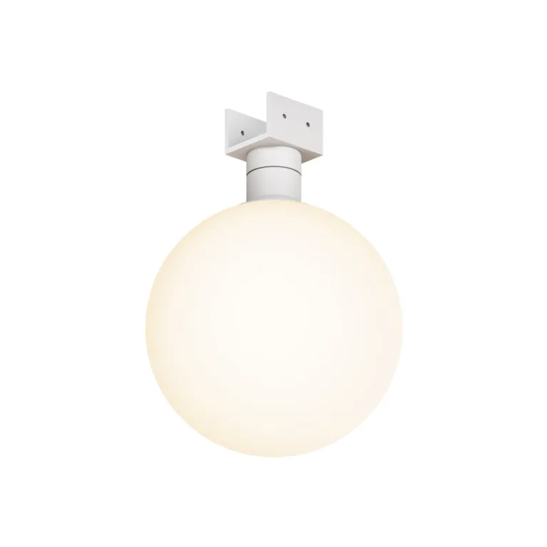 Уличный трековый светильник Maytoni Luna Elasity IP O-TR01-1-S-9WW3K