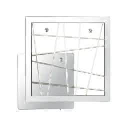 Настенный светодиодный светильник Odeon Light Raldo 4056/16WL