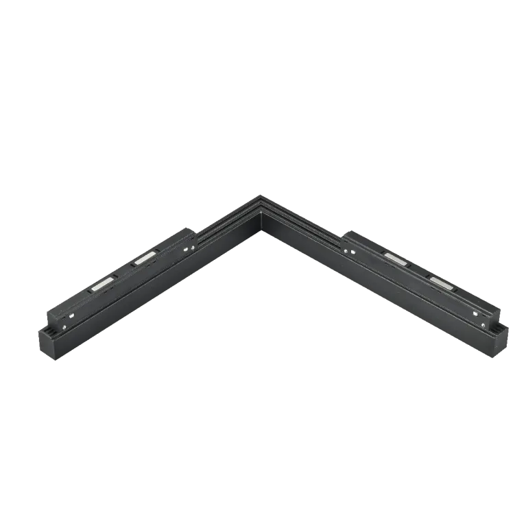 Трековый магнитный светильник iLedex Vision 4822-013-L320-16W-110DG-3000K-BK