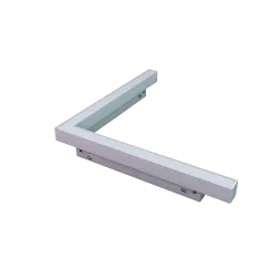 Трековый магнитный светильник iLedex Vision 4822-013-L320-16W-110DG-3000K-WH