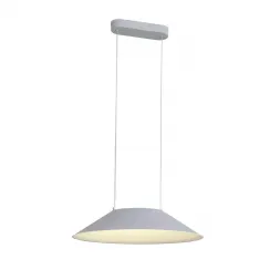 Подвесной светодиодный светильник ST Luce Pitto SL427.513.01