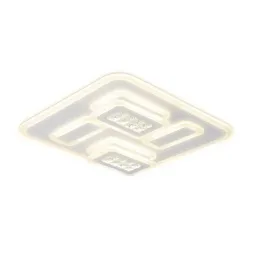 Потолочный светодиодный светильник Ambrella light Ice FA257