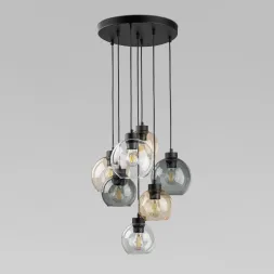 Каскадная люстра TK Lighting 10246 Cubus a068539