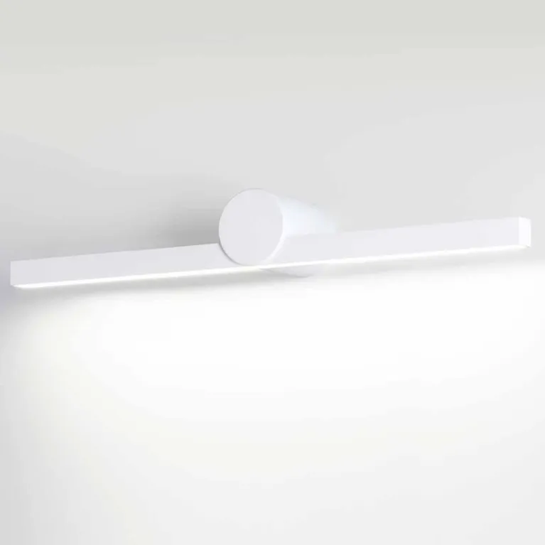 Подсветка для зеркал Odeon Light Hightech Abri 6624/12WL