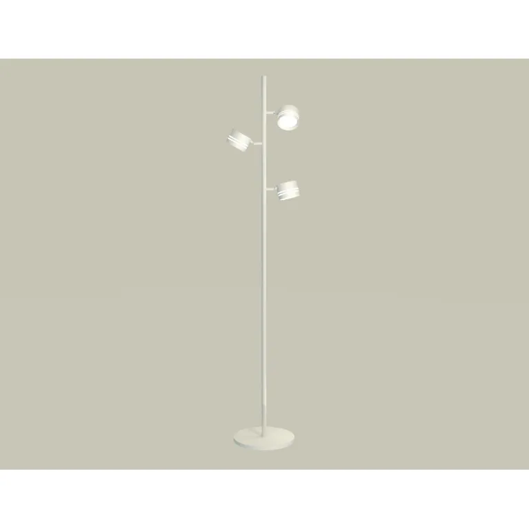 Торшер Ambrella Light Traditional (C9812, N8477) XB9812203