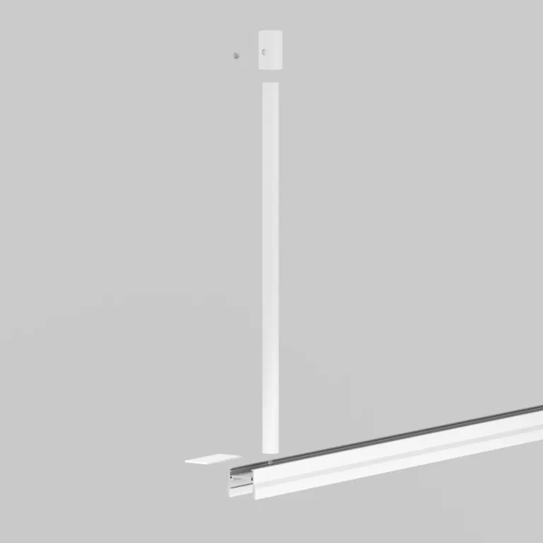 Жесткий подвес для уличной трековой системы Maytoni O-TR001-HL-W300