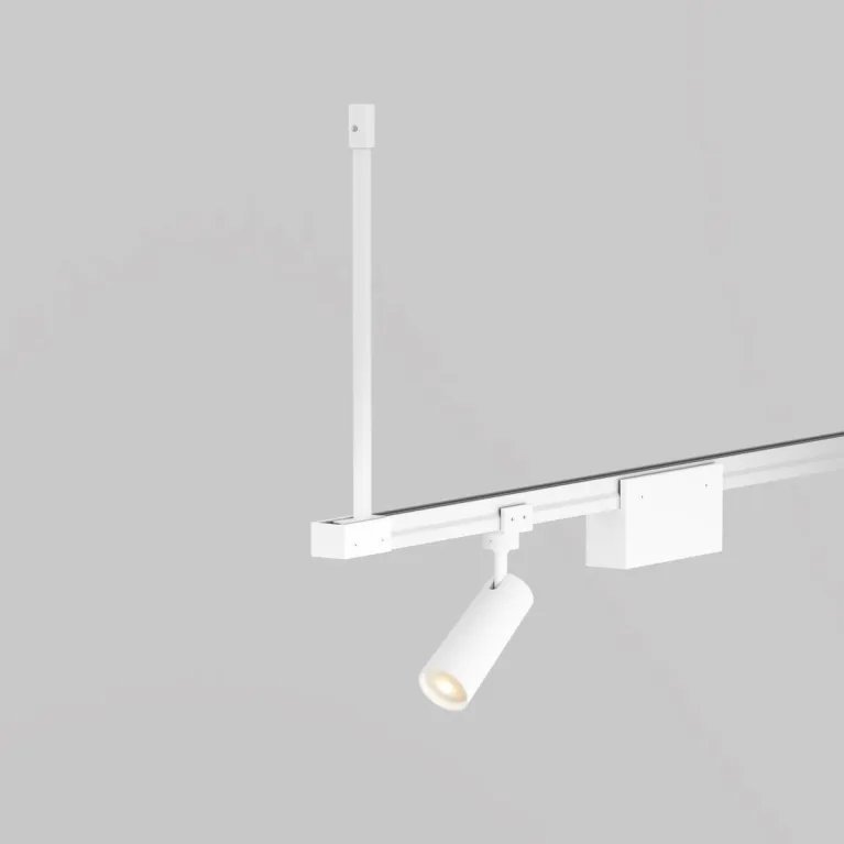 Жесткий подвес для уличной трековой системы Maytoni O-TR001-HL-W300