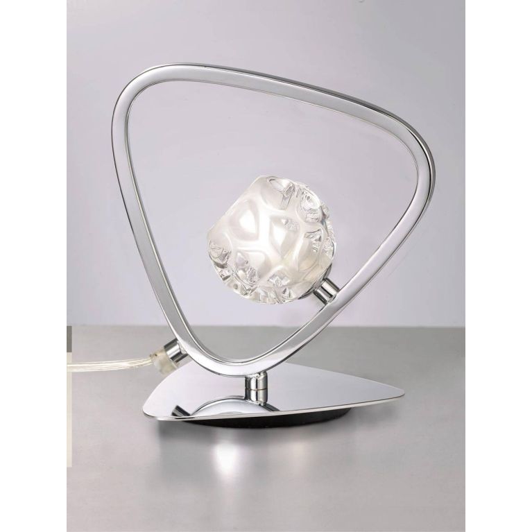Настольная лампа Mantra Lux 5019