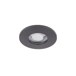 Встраиваемый светильник Loft IT Chip 10338/B Black