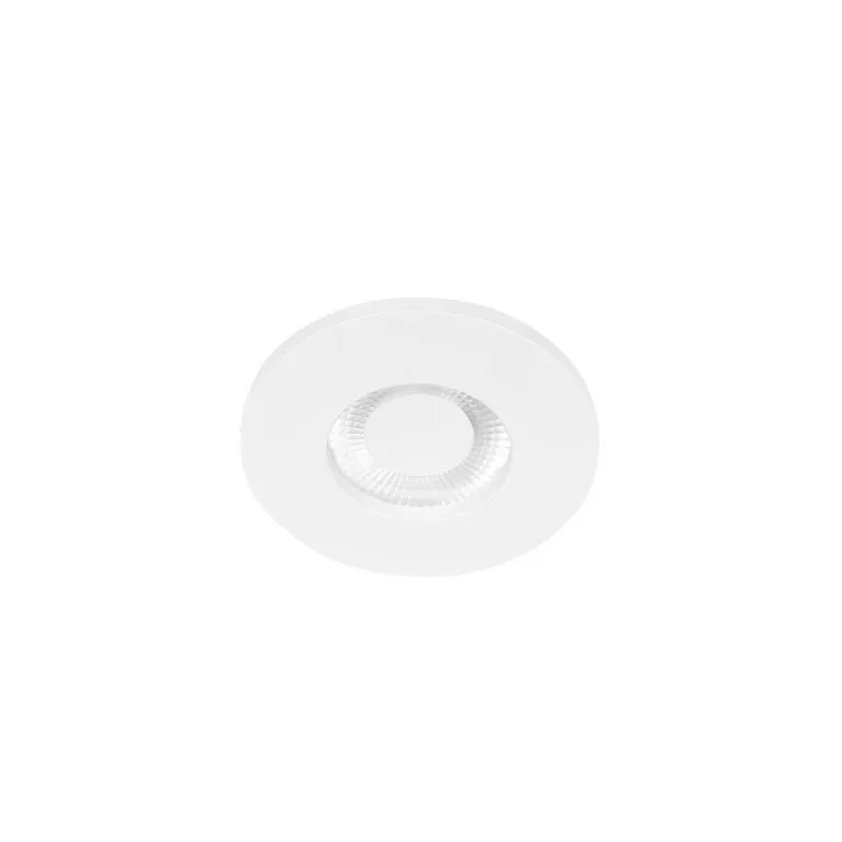 Встраиваемый светильник Loft IT Chip 10338/B White