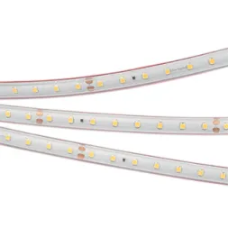 Светодиодная герметичная лента Arlight RTW-PS-A80-10mm 24V Warm3500 (6 W/m, IP67, 2835, 50m) (Arligh Светодиодная герметичная лента Arlight RTW-PS-A80-10mm 24V Warm3500 (6 W/m, IP67, 2835, 50m) (Arligh
