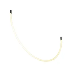 Трековый магнитный светильник Maytoni Technical Tau Flarity TR154-1-27W3K-B