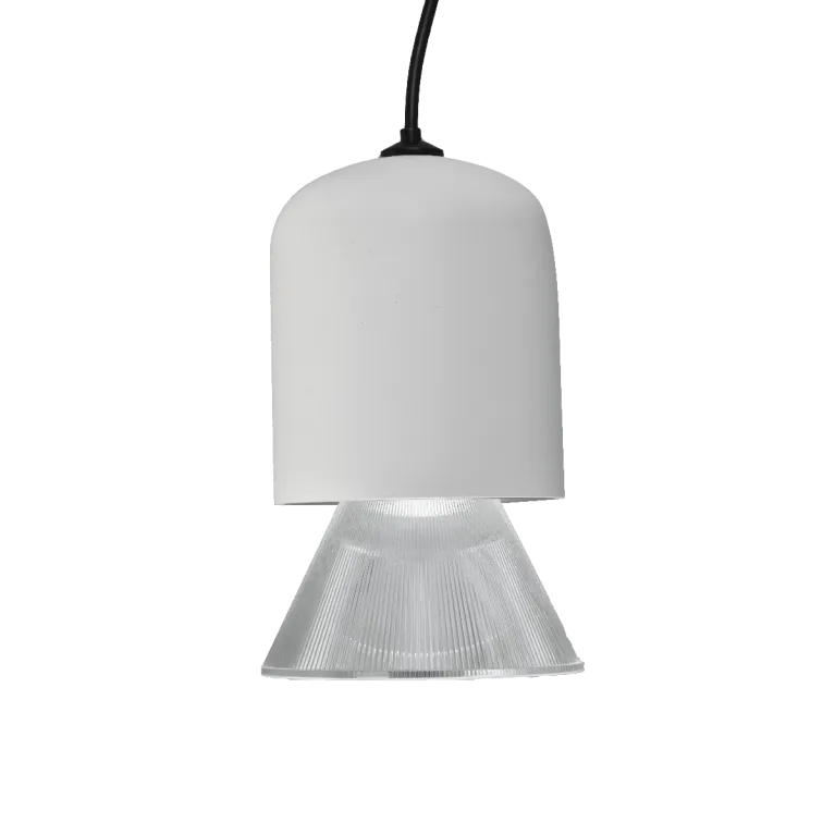 Трековый магнитный светильник iLedex Vision 4822-015-D72-8W-38DG-3000K-WH