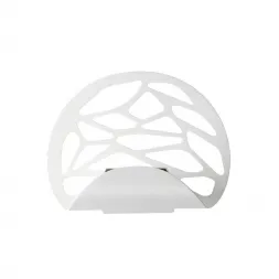 Настенный светодиодный светильник Odeon Light Web 3836/10WL