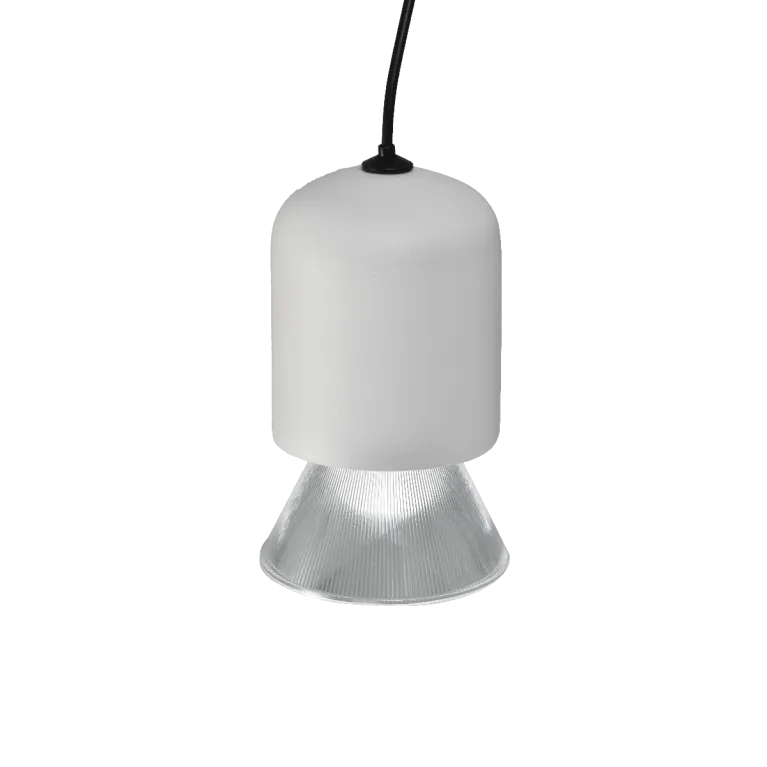 Трековый магнитный светильник iLedex Vision SMART 4822-015-D72-8W-38DG-WH