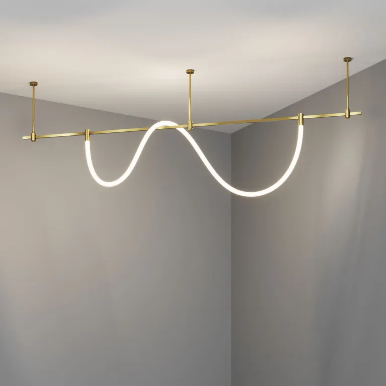 Трековый магнитный светильник Maytoni Technical Tau Flarity TR154-1-27W4K-BS