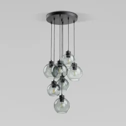 Каскадная люстра TK Lighting 10207 Cubus a068536