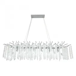 Подвесная люстра Arte Milano 23210.1200.14.G9.A CR