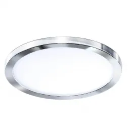 Встраиваемый светильник Azzardo Slim 15 Round AZ2841