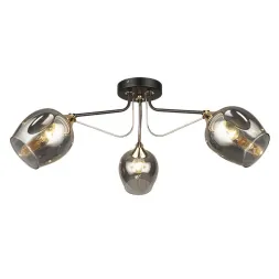 Потолочная люстра Wedo Light Номалио 66557.01.15.03