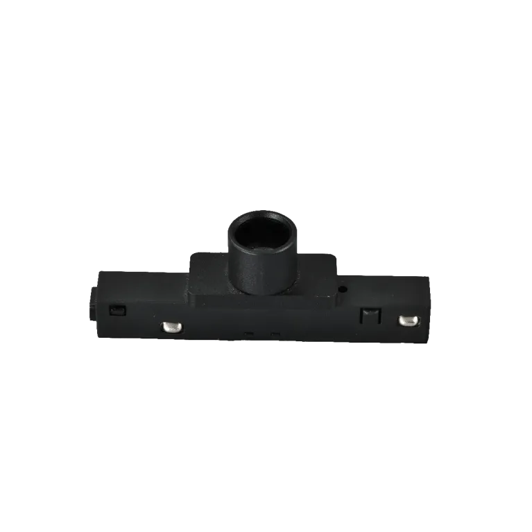 Трековый магнитный светильник iLedex Vision 4822-017-D23-2W-24DG-3000K-BK
