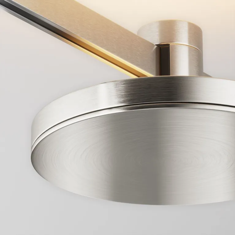 Трековый магнитный светильник Maytoni Technical Plato Flarity TR152-1-7W3K-PT