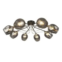 Потолочная люстра Wedo Light Номалио 66557.01.15.08