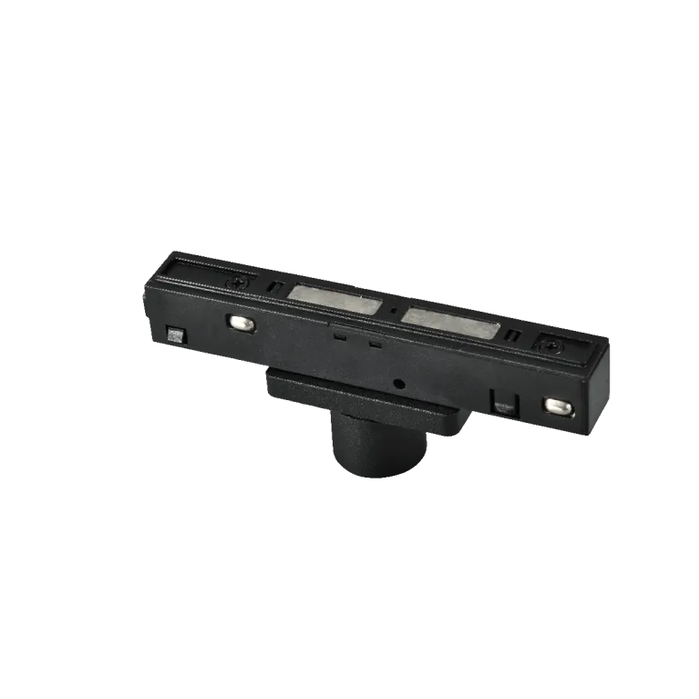 Трековый магнитный светильник iLedex Vision 4822-017-D23-2W-24DG-4000K-BK