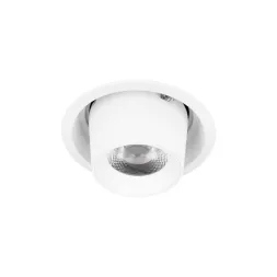 Встраиваемый светильник Loft IT Flash 10319/A White