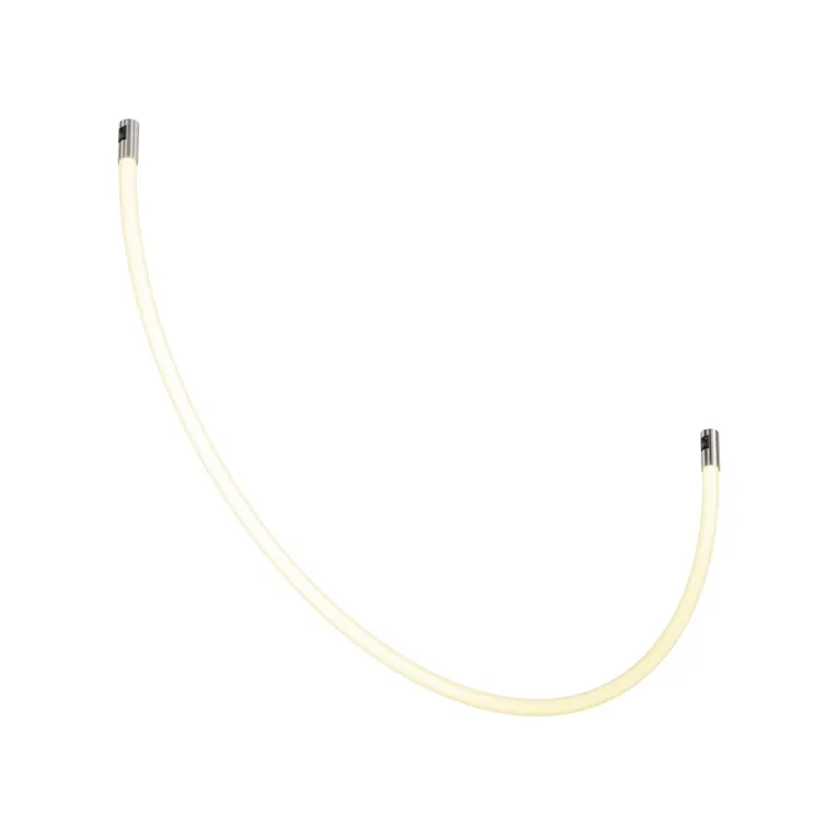 Трековый магнитный светильник Maytoni Technical Tau Flarity TR154-1-27W3K-PT