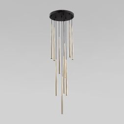 Каскадная люстра TK Lighting 10118 Piano a068405