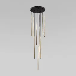 Каскадная люстра TK Lighting 10118 Piano a068405