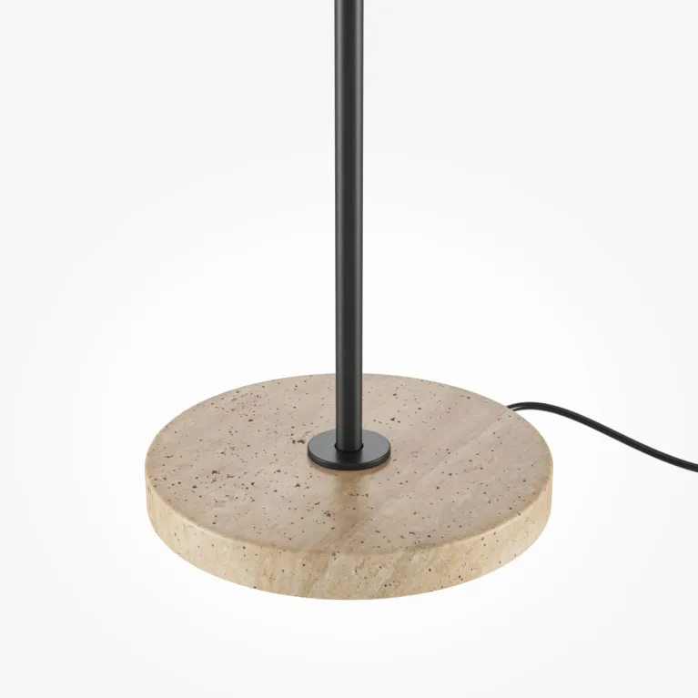 Торшер Maytoni Glamping MOD437FL-01B