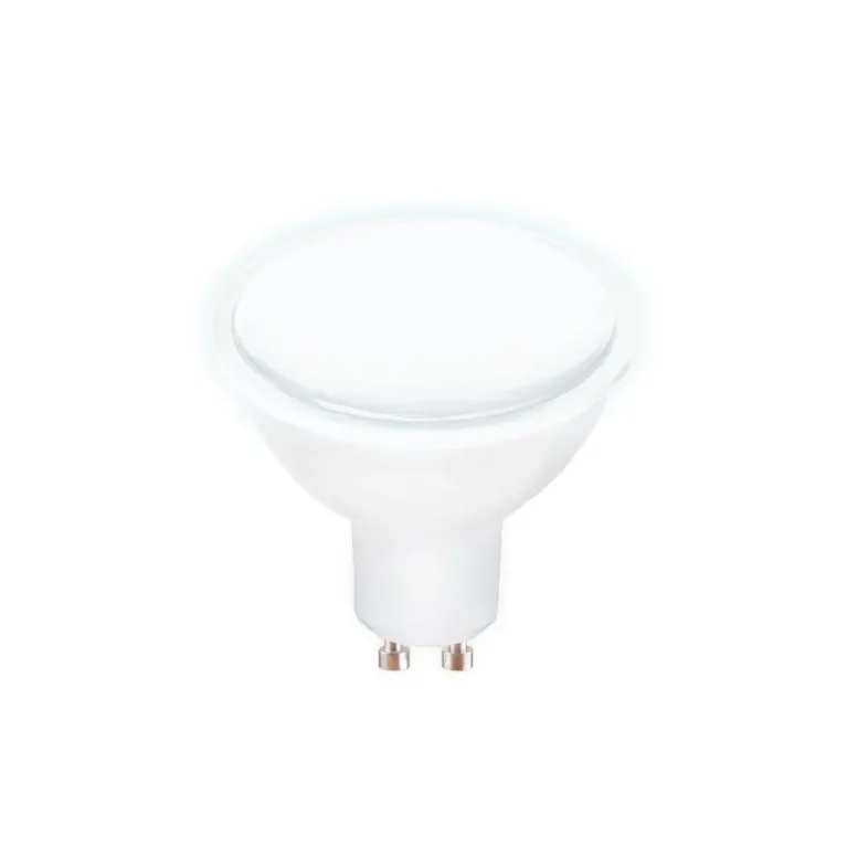Лампа светодиодная Ambrella light GU10 8W 4200K белая 207794