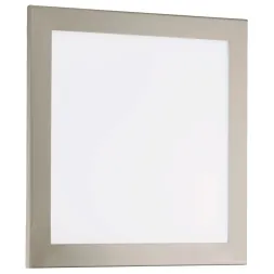 Настенно-потолочный светильник Eglo Led Auriga 91669