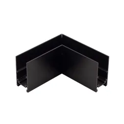 Угловой коннектор AM Group MAGNET AM401 LL-20B 90° Горизонтальный