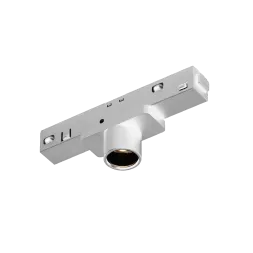 Трековый магнитный светильник iLedex Vision 4822-017-D23-2W-24DG-4000K-WH