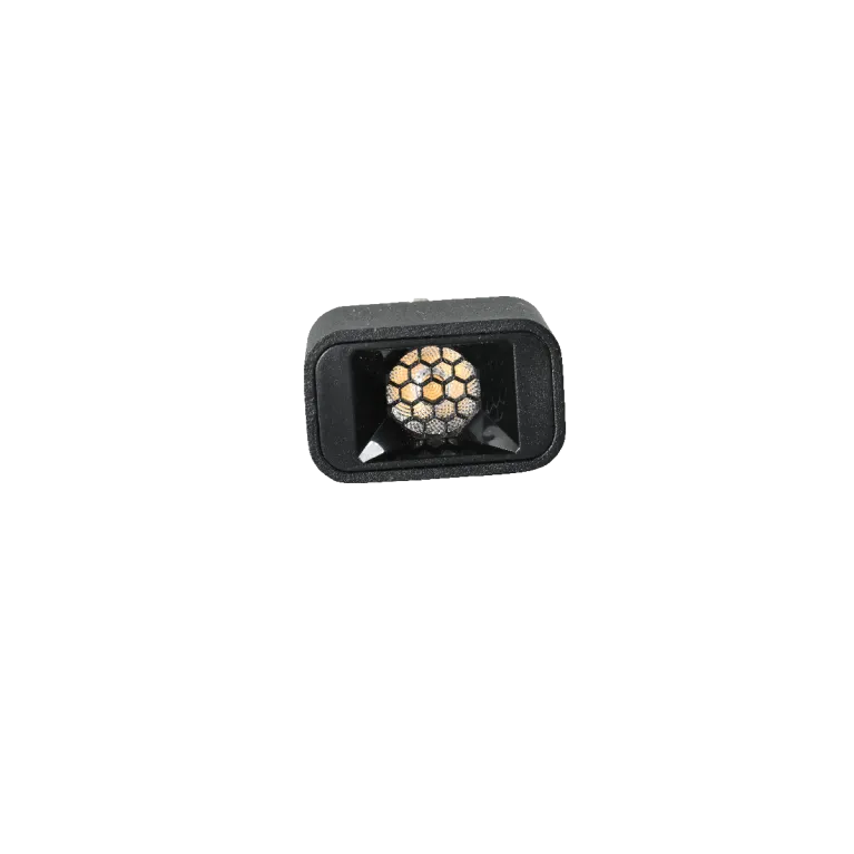 Трековый магнитный светильник iLedex Vision 4822-018-L36-2W-24DG-3000K-BK