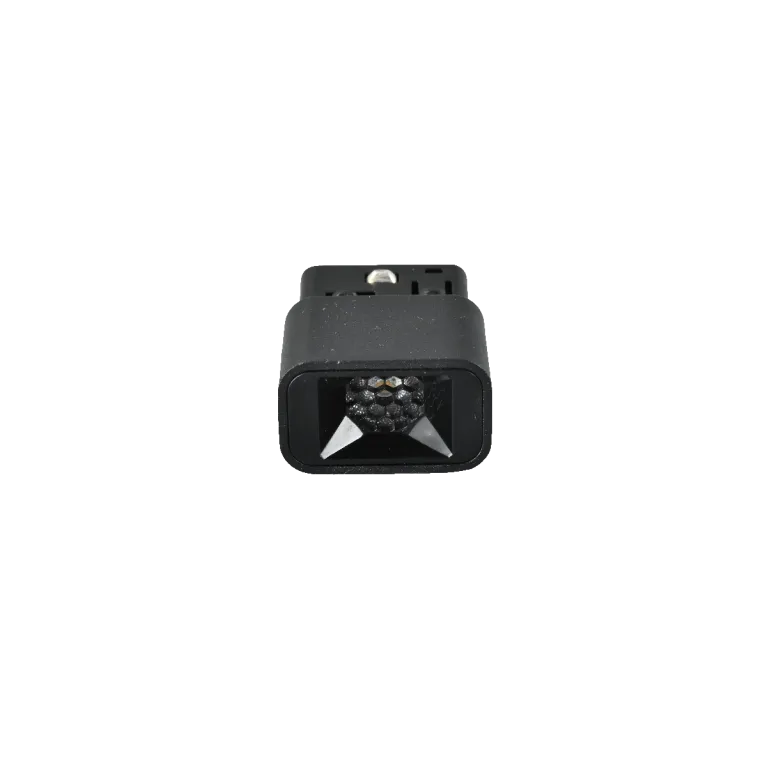 Трековый магнитный светильник iLedex Vision 4822-018-L36-2W-24DG-3000K-BK