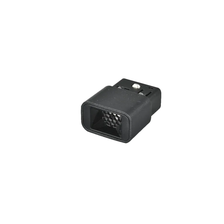 Трековый магнитный светильник iLedex Vision 4822-018-L36-2W-24DG-3000K-BK