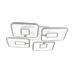 Потолочная светодиодная люстра Wedo Light Kannara 75378.01.09.04