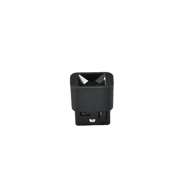 Трековый магнитный светильник iLedex Vision 4822-018-L36-2W-24DG-3000K-BK