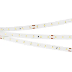 Светодиодная лента Arlight IC-A60-10mm 24V Warm3500 (4.6 W/m, IP20, 2835, 30m) (Arlight, 4.6 Вт/м, I