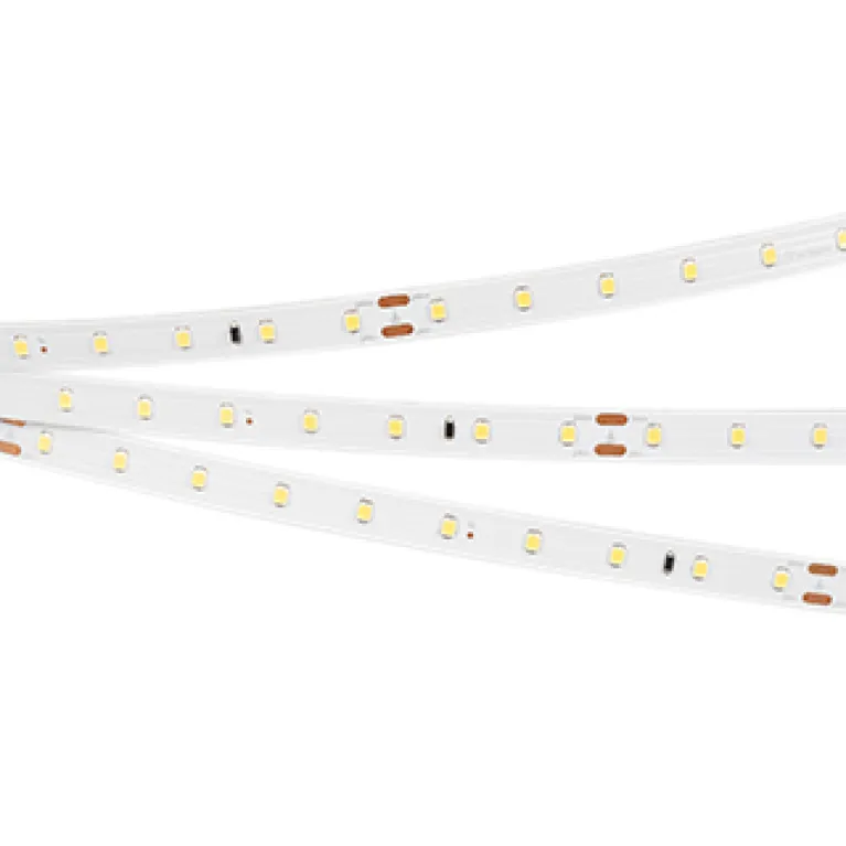 Светодиодная лента Arlight IC-A60-10mm 24V Warm3500 (4.6 W/m, IP20, 2835, 30m) (Arlight, 4.6 Вт/м, I