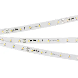 Светодиодная лента Arlight IC-A60-10mm 24V Warm2700 (4.8 W/m, IP20, 2835, 20m) (Arlight, 4.8 Вт/м, I